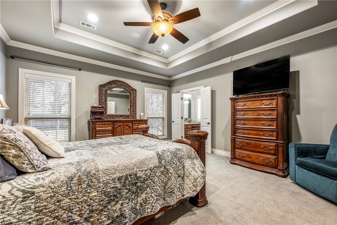 Oxford Ridge Sub Bentonville - Residential