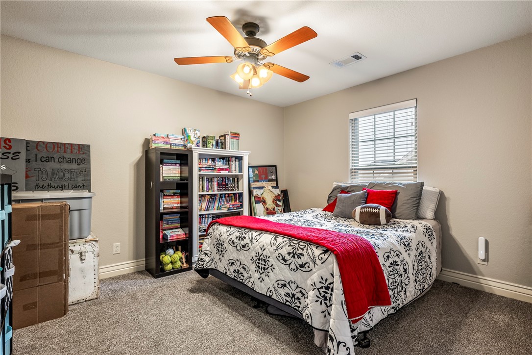 Oxford Ridge Sub Bentonville - Residential