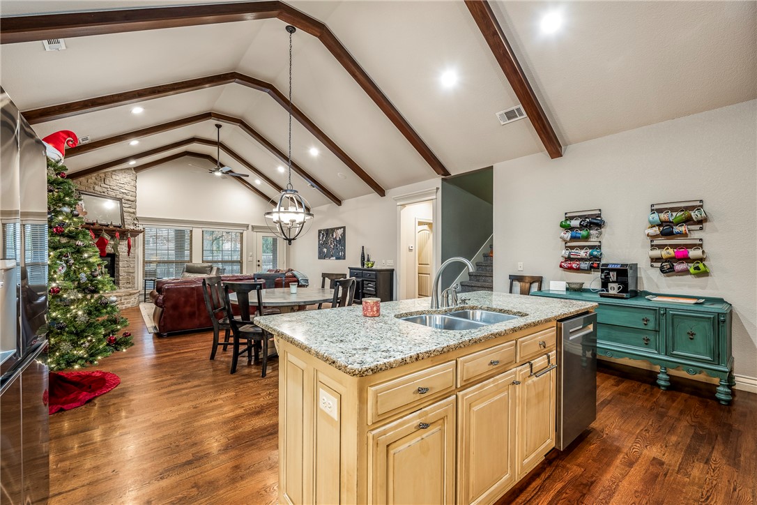 Oxford Ridge Sub Bentonville - Residential