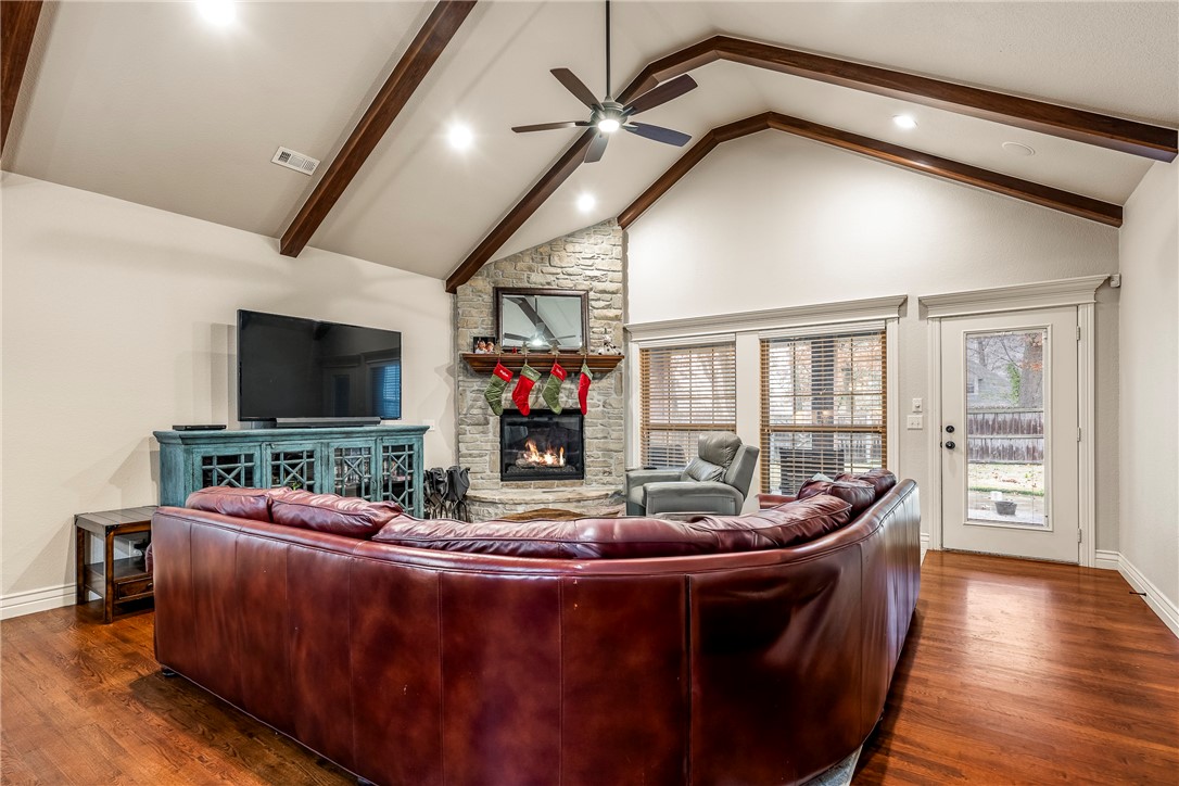 Oxford Ridge Sub Bentonville - Residential