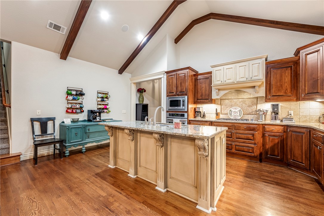 Oxford Ridge Sub Bentonville - Residential