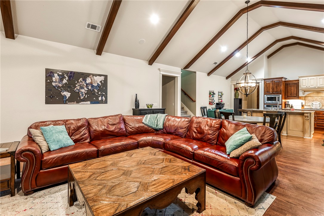 Oxford Ridge Sub Bentonville - Residential