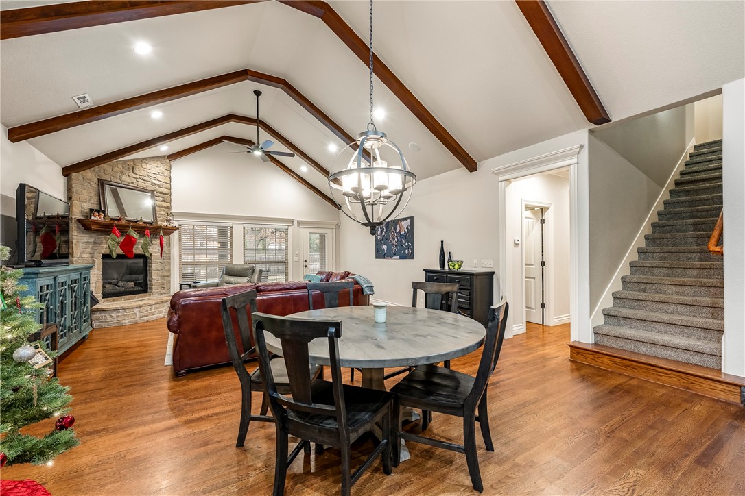 Oxford Ridge Sub Bentonville - Residential