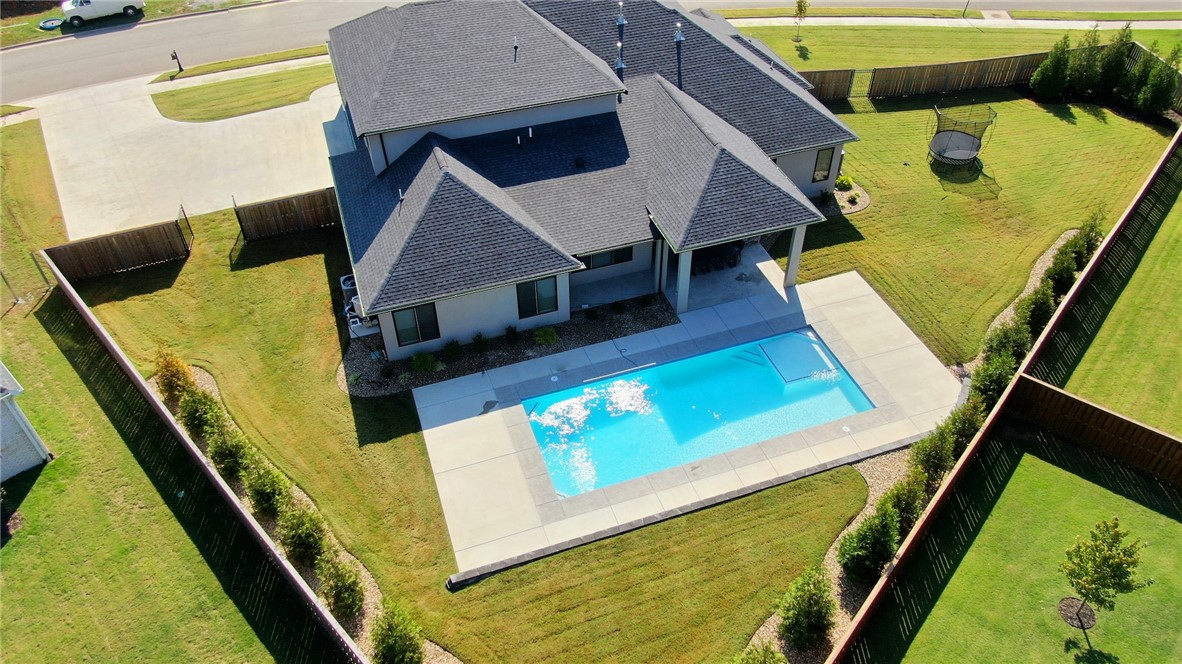 Scissortail - Residential