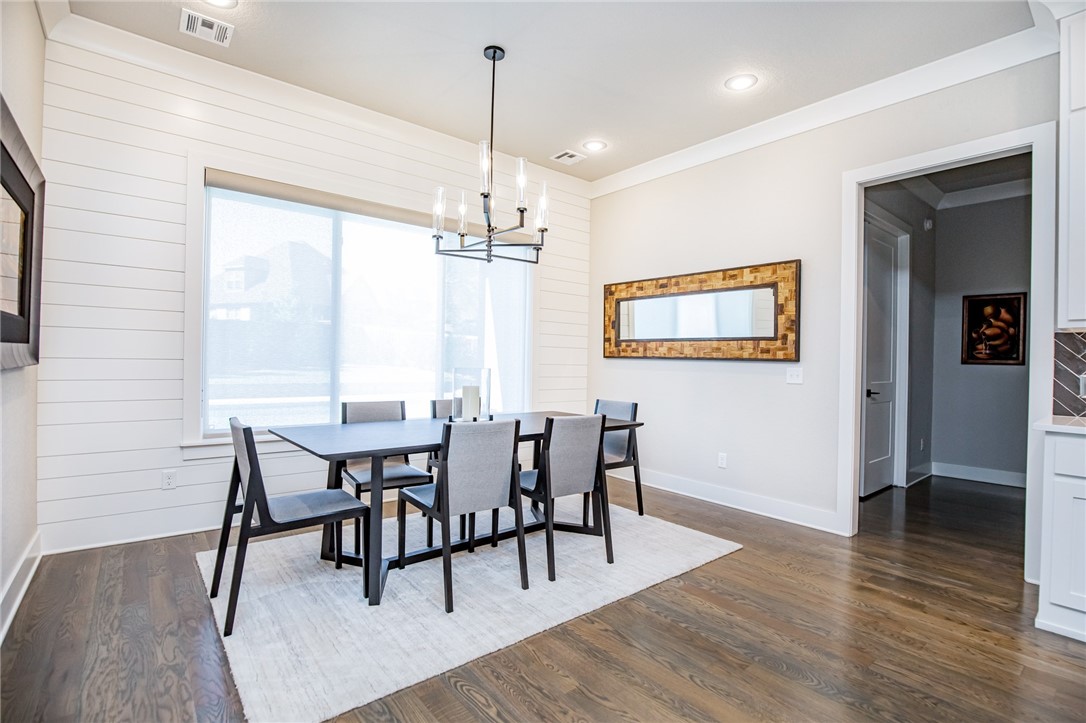 Scissortail - Residential