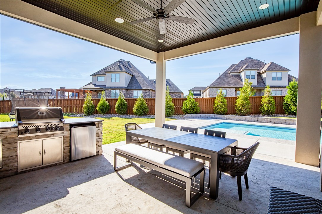 Scissortail - Residential