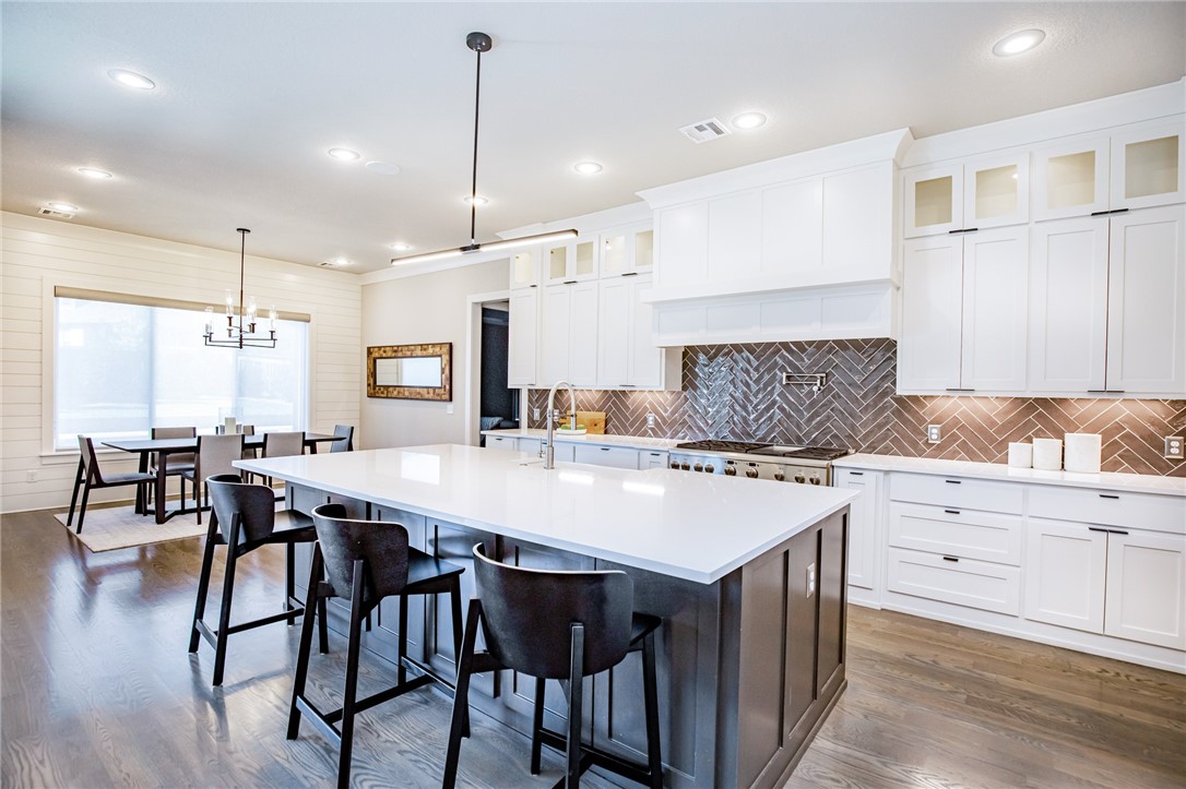 Scissortail - Residential