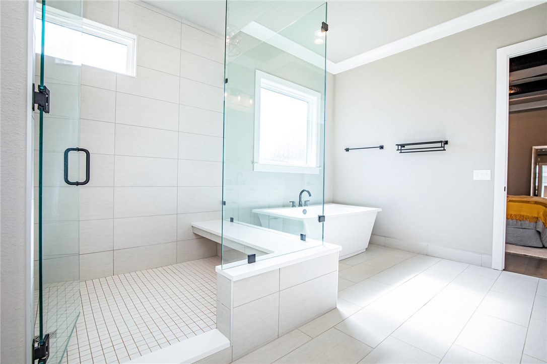 Scissortail - Residential