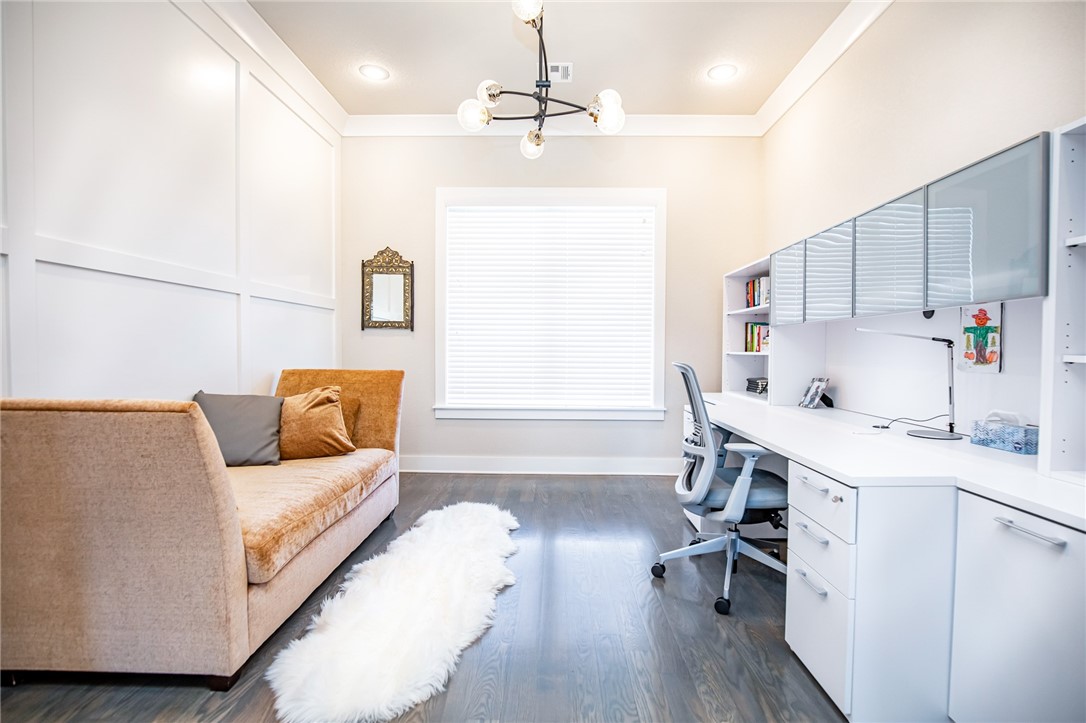 Scissortail - Residential