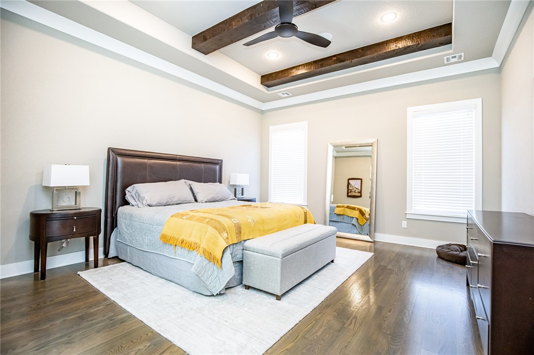 Scissortail - Residential