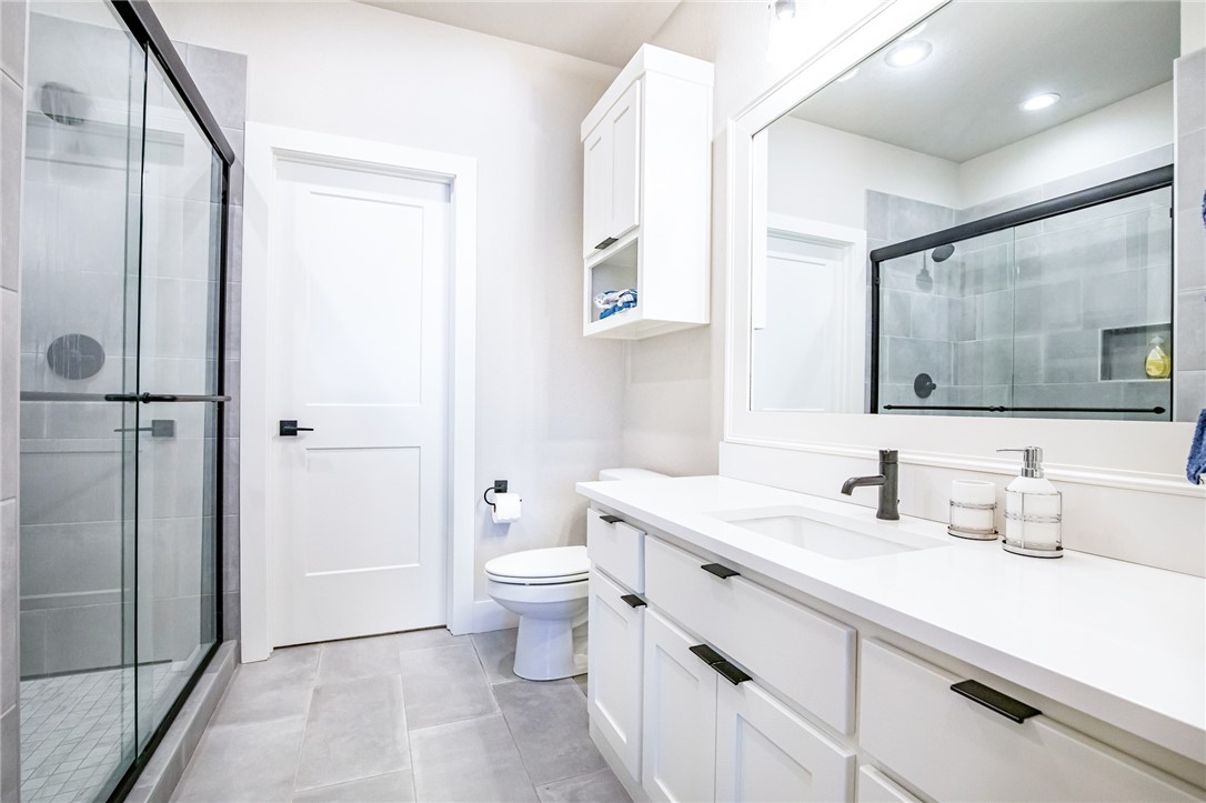 Scissortail - Residential