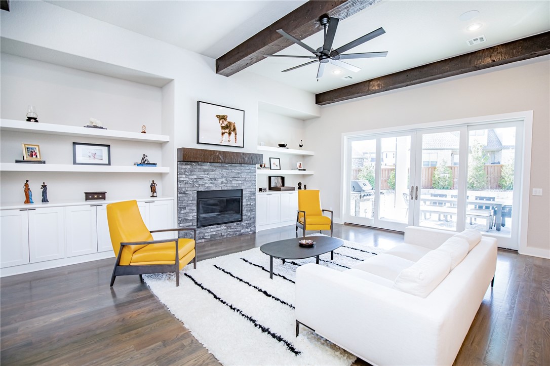 Scissortail - Residential