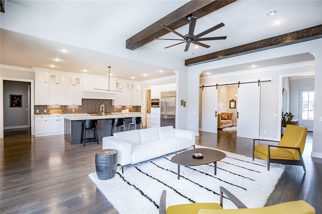 Scissortail - Residential