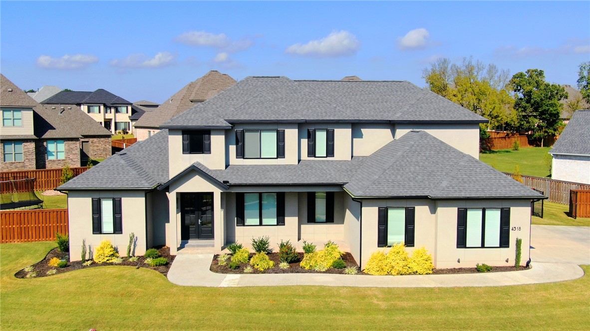 Scissortail - Residential