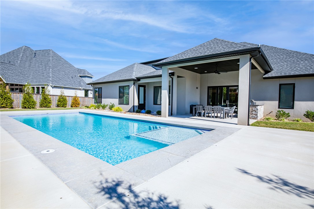 Scissortail - Residential