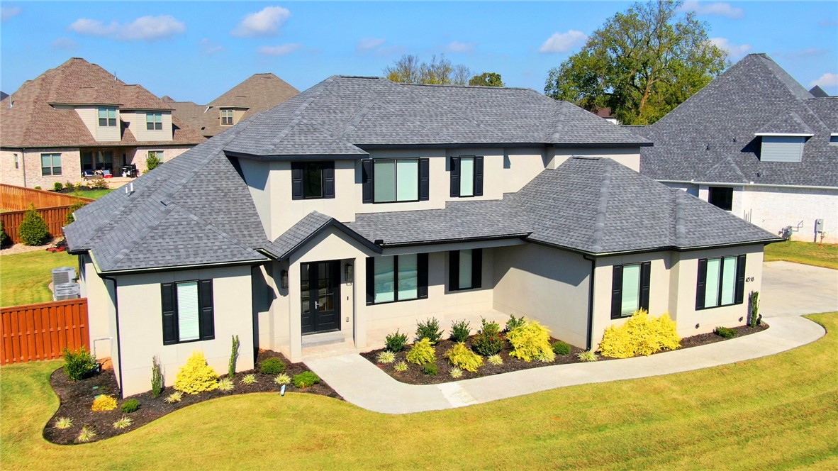 Scissortail - Residential