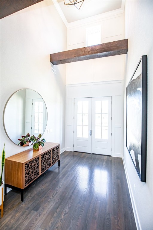 Scissortail - Residential