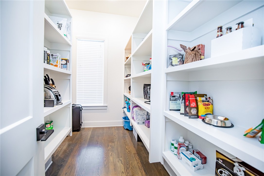 Scissortail - Residential