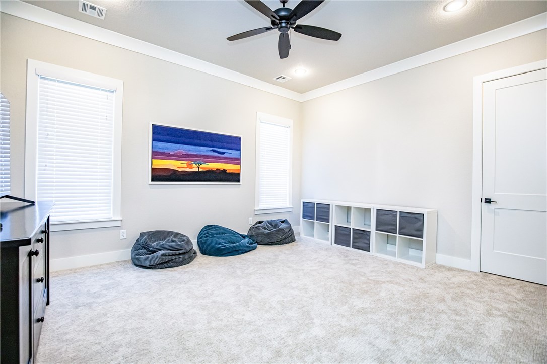 Scissortail - Residential