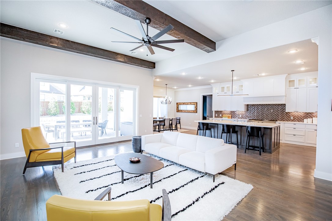 Scissortail - Residential