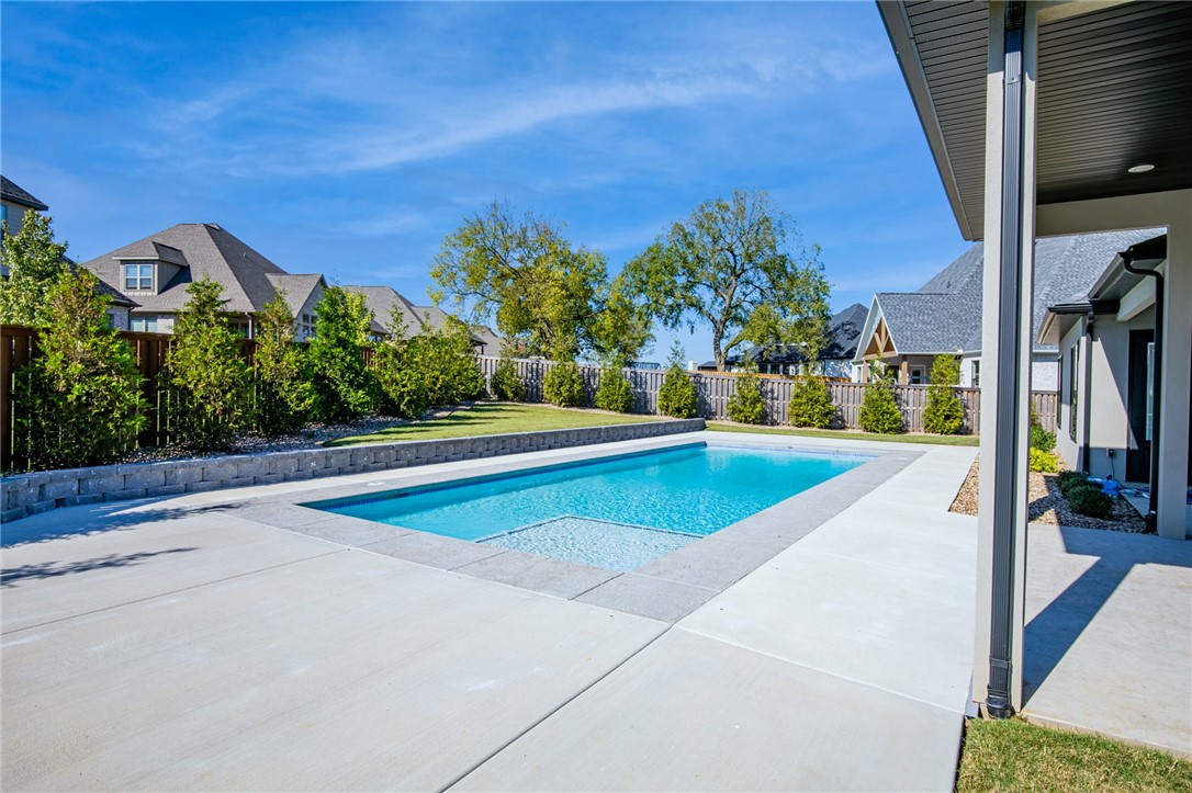 Scissortail - Residential