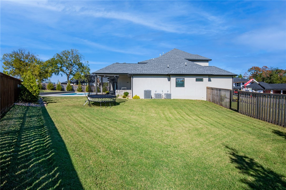 Scissortail - Residential