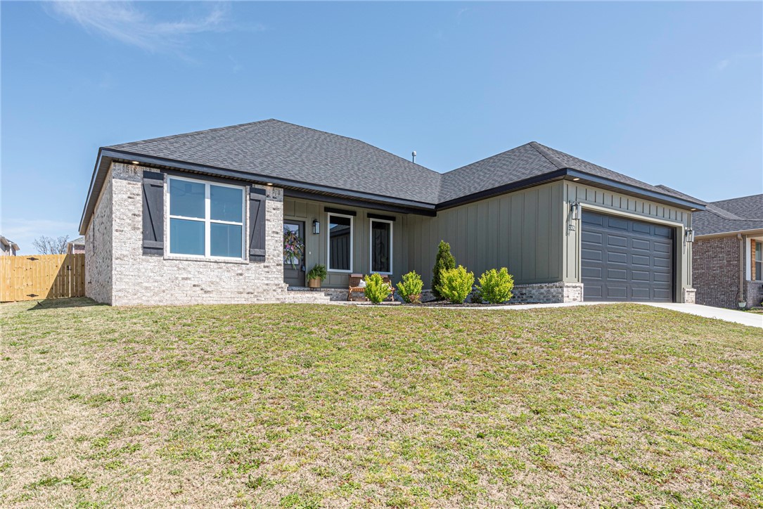 Mountain View Estates Sub - Residential