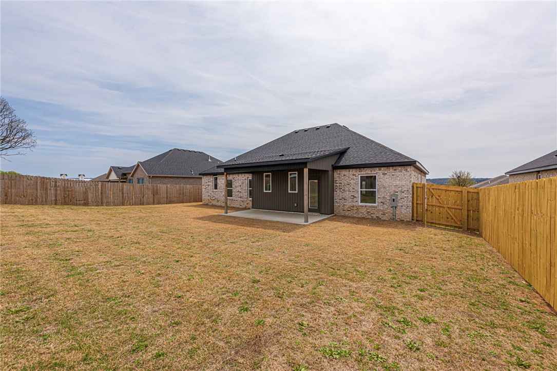 Mountain View Estates Sub - Residential