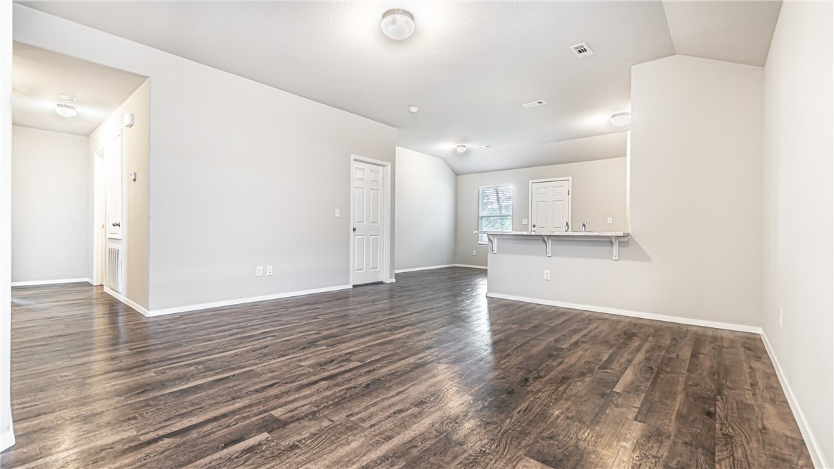 Coves Ph III - Residential Lease