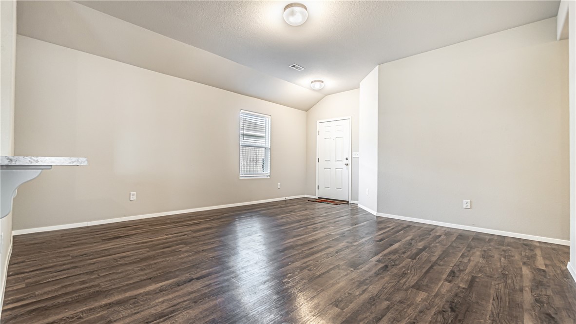 Coves Ph III - Residential Lease