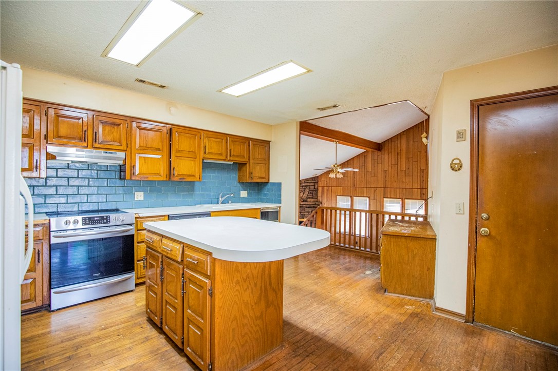 Oakhill Acres - Residential