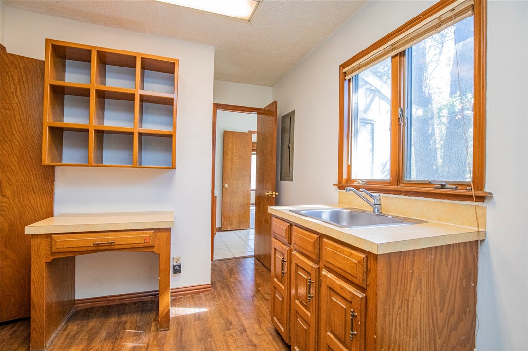Oakhill Acres - Residential