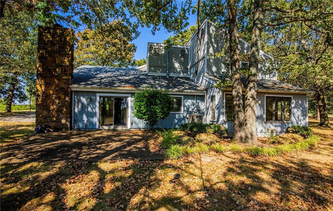 Oakhill Acres - Residential