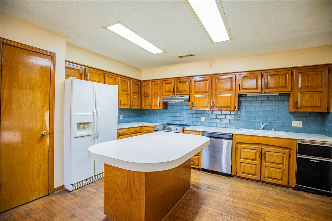 Oakhill Acres - Residential