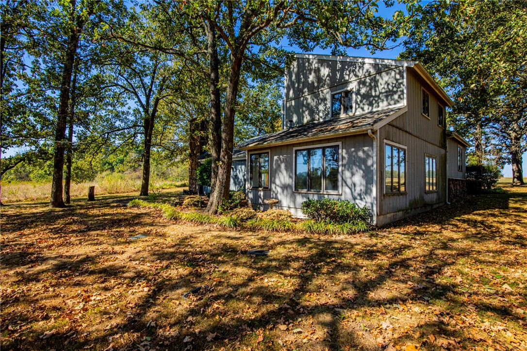 Oakhill Acres - Residential