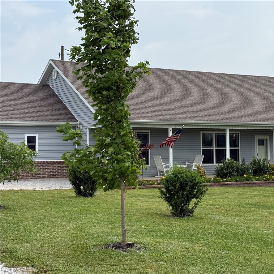 Rural - Residential