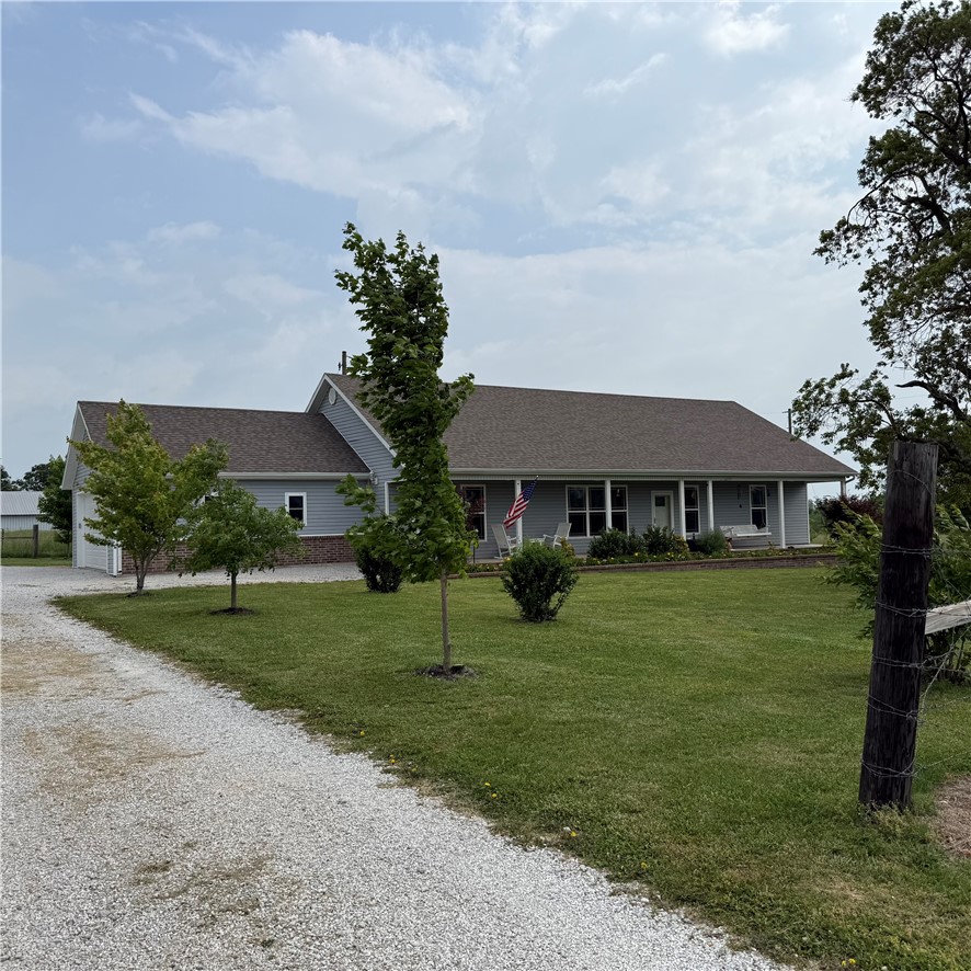 Rural - Residential