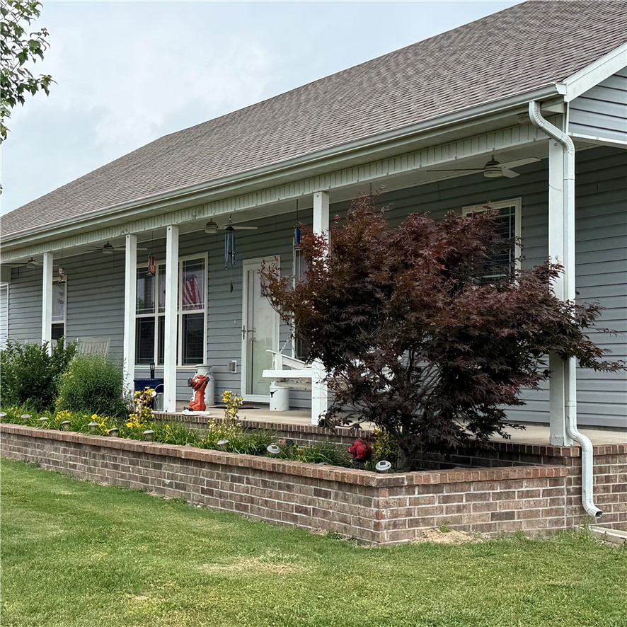 Rural - Residential
