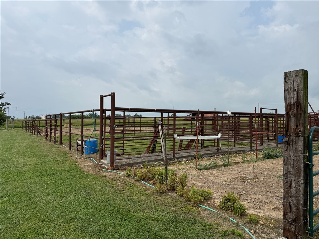 Rural - Residential