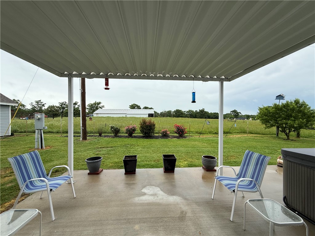 Rural - Residential