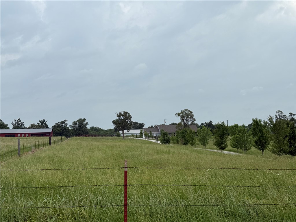Rural - Residential