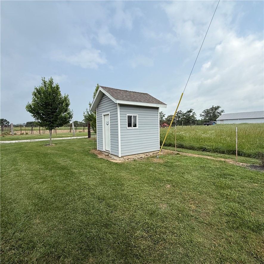 Rural - Residential