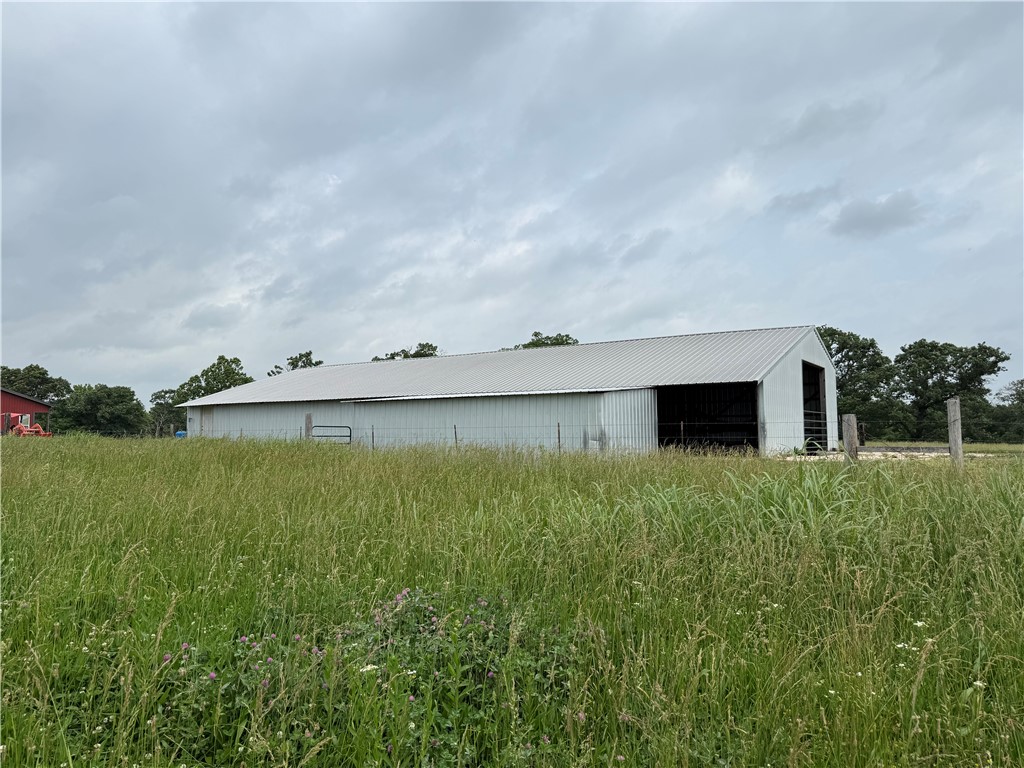 Rural - Residential