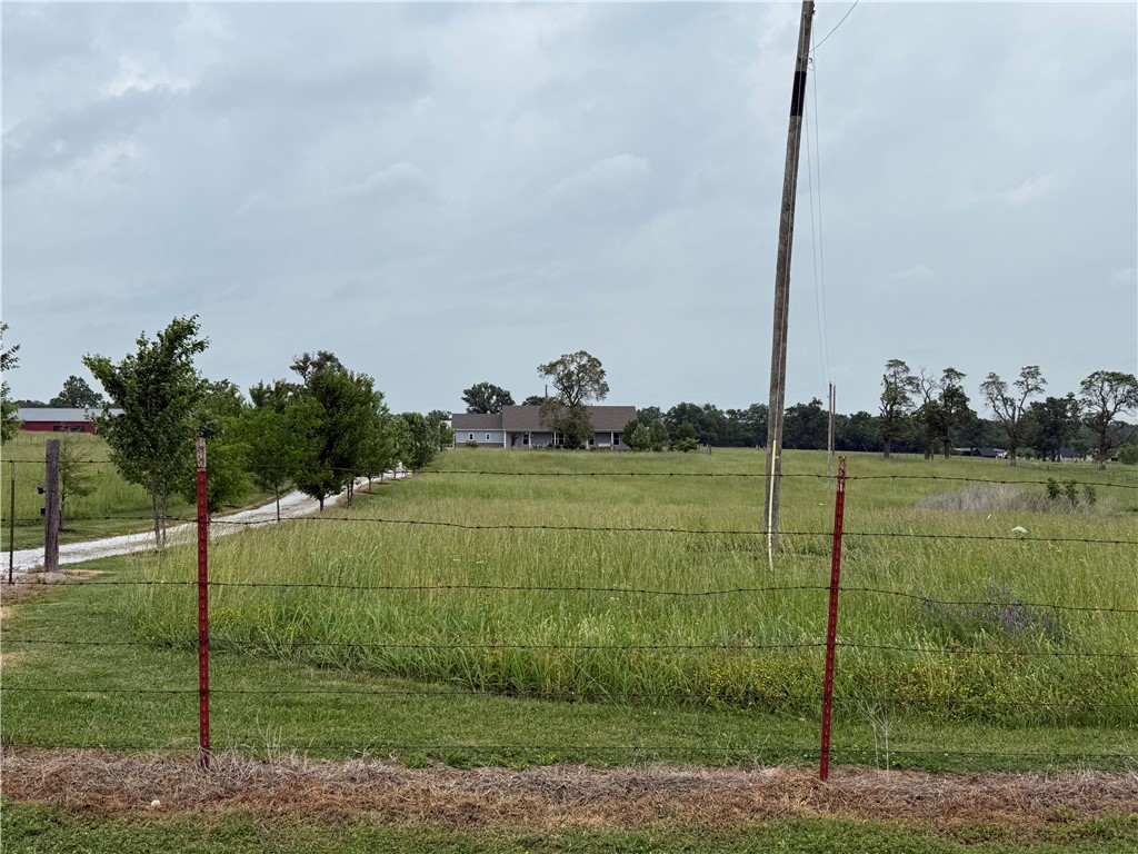Rural - Residential