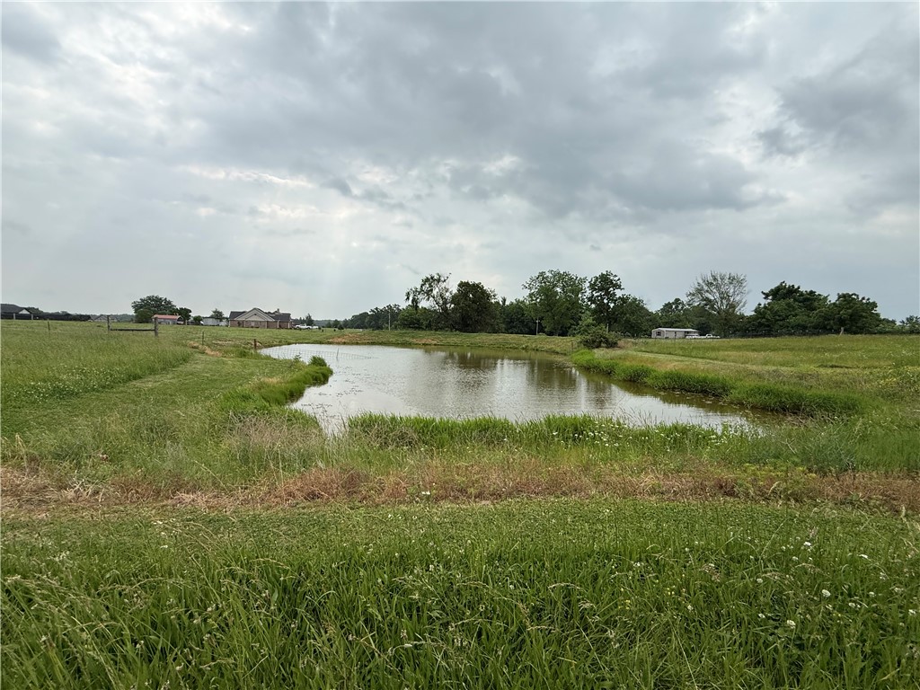 Rural - Residential