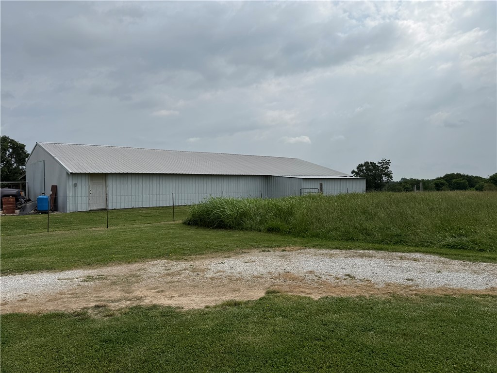 Rural - Residential
