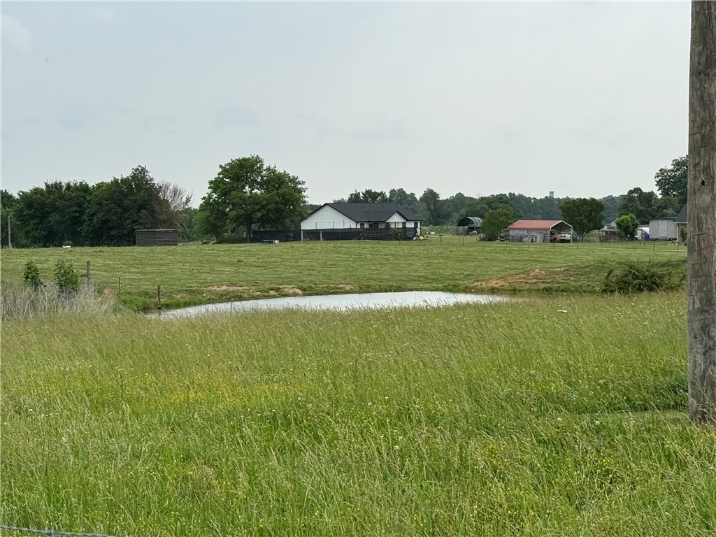 Rural - Residential