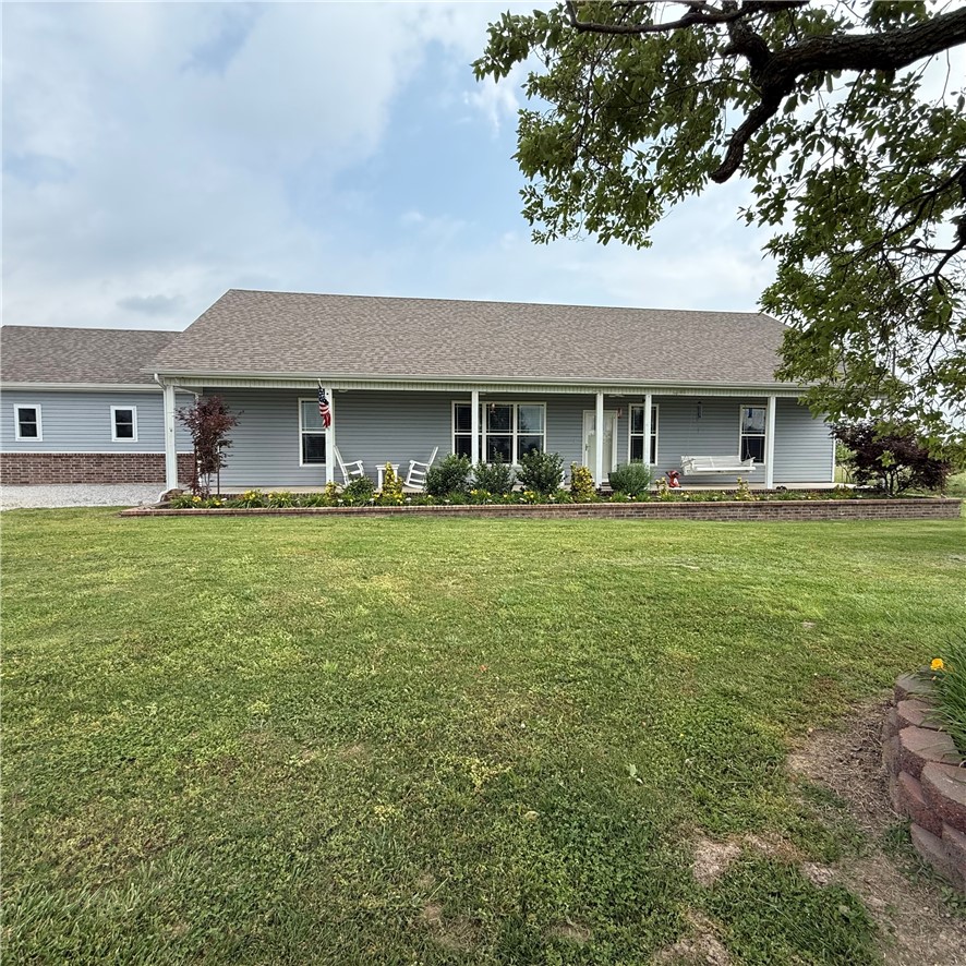Rural - Residential
