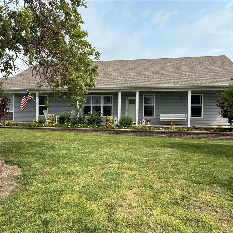 Rural - Residential