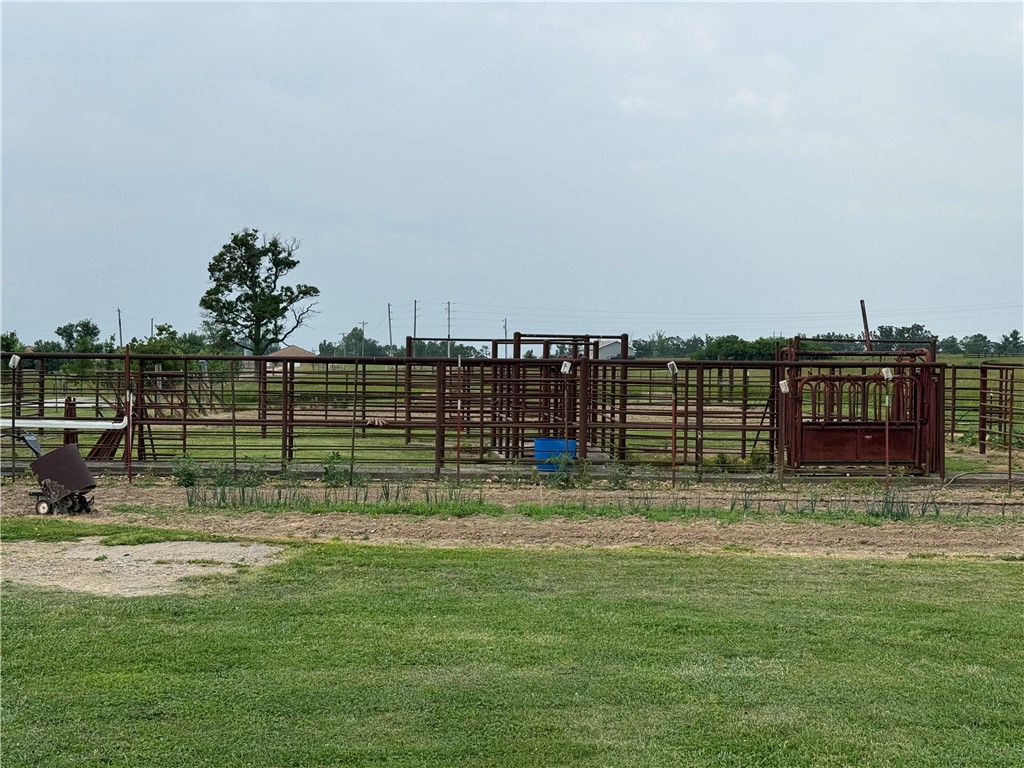 Rural - Residential